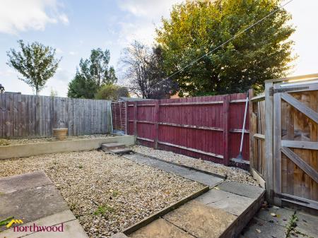 2 bedroom End of terrace house to let in North Street, Banbury, OX16