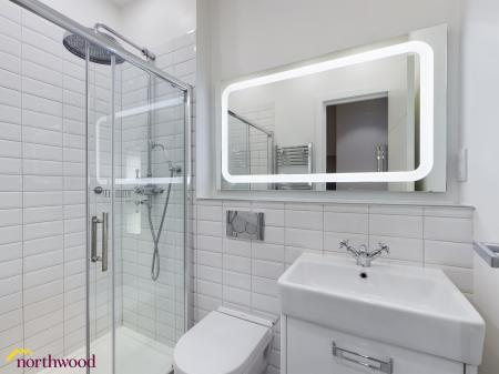 1 bedroom Studio flat to let in Horse Fair, Banbury, OX16