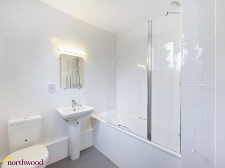 2 bedroom Maisonette to let in Cowl Street, Evesham, WR11