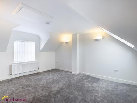 2 bedroom Maisonette to let in Cowl Street, Evesham, WR11