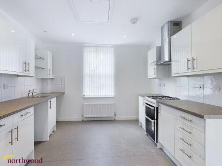 2 bedroom Maisonette to let in Cowl Street, Evesham, WR11