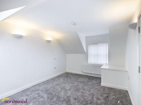 2 bedroom Maisonette to let in Cowl Street, Evesham, WR11