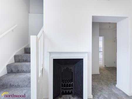 2 bedroom Maisonette to let in Cowl Street, Evesham, WR11