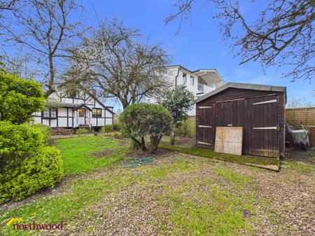 2 bedroom Detached house for sale in Riverside, Tiddington Road, Stratford-upon-Avon, CV37