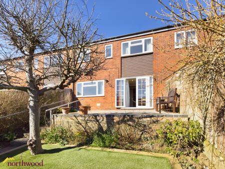 Forgeway, Banbury, OX16