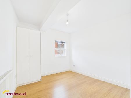 2 bedroom Flat to let in Parsons Street, Banbury, OX16