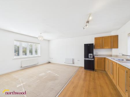 2 bedroom Coach House for sale in Bridges Close, Bloxham, OX15