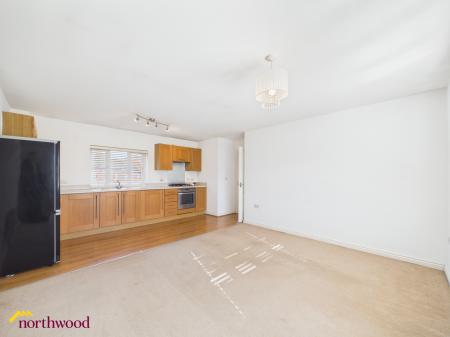 2 bedroom Coach House for sale in Bridges Close, Bloxham, OX15