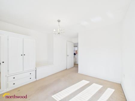 2 bedroom Coach House for sale in Bridges Close, Bloxham, OX15