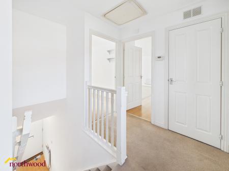 2 bedroom Coach House for sale in Bridges Close, Bloxham, OX15