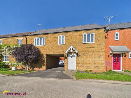 Bridges Close, Bloxham, OX15