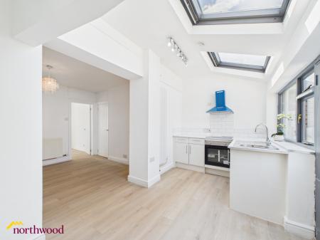 3 bedroom Terraced House to let in Ruscote Avenue, Banbury, OX16