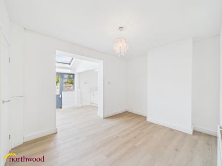 3 bedroom Terraced House to let in Ruscote Avenue, Banbury, OX16