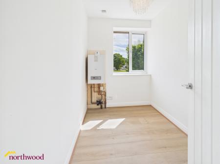 3 bedroom Terraced House to let in Ruscote Avenue, Banbury, OX16