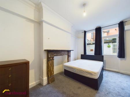 6 Horsefair, Banbury, OX16