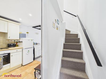 2 bedroom Cottage for sale in The Row, Mollington, OX17