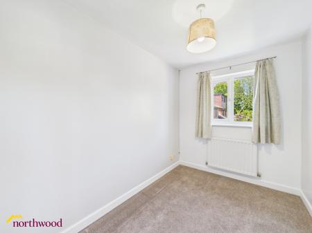 2 bedroom Semi-detached house to let in Beaulieu Close, Banbury, OX16
