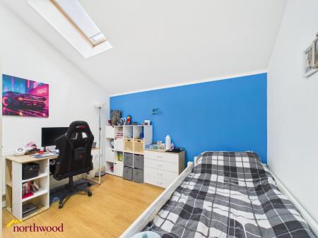 2 bedroom Flat to let in Parsons Street, Banbury, OX16