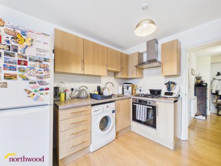 2 bedroom Flat to let in Parsons Street, Banbury, OX16