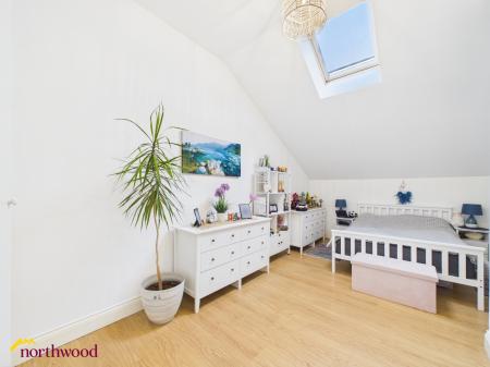 2 bedroom Flat to let in Parsons Street, Banbury, OX16