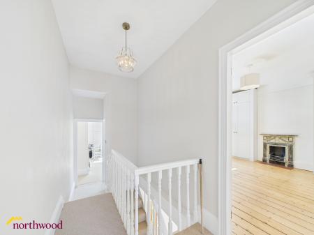 3 bedroom Terraced House to let in Fairview, Banbury, OX16