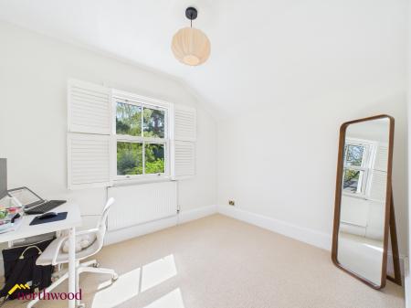 3 bedroom Terraced House to let in Fairview, Banbury, OX16