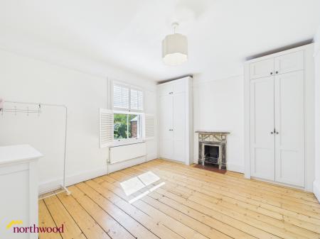 3 bedroom Terraced House to let in Fairview, Banbury, OX16