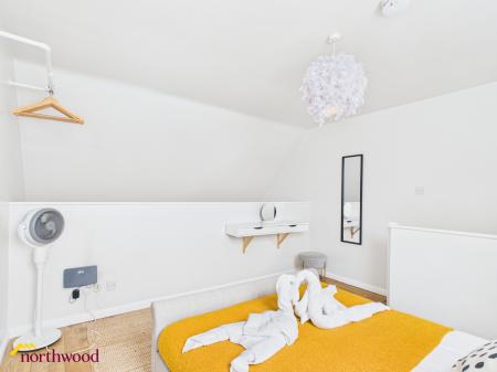 1 bedroom Flat to let in Christchurch Court, Banbury, OX16