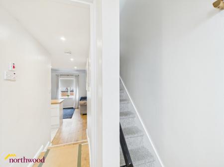 1 bedroom Flat to let in Christchurch Court, Banbury, OX16