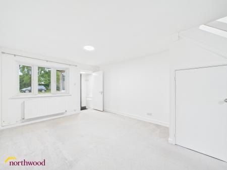 2 bedroom Terraced House to let in Amberley Court, Banbury, OX16