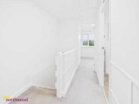 2 bedroom Terraced House to let in Amberley Court, Banbury, OX16