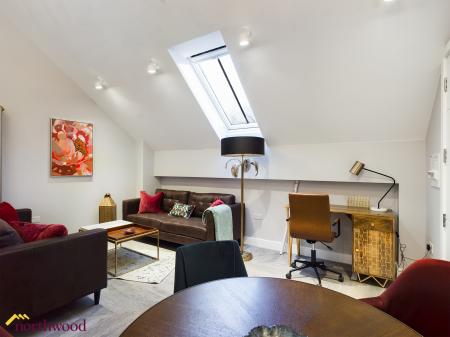 1 bedroom Studio flat to let in Bridge Street, Banbury, OX16