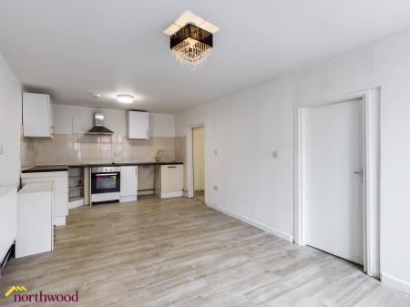 1 bedroom Flat to let in South Street, Banbury, OX16