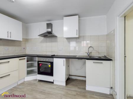 1 bedroom Flat to let in South Street, Banbury, OX16