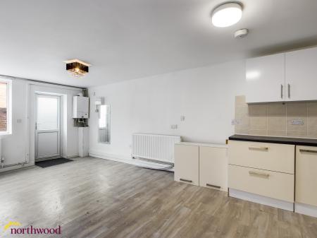1 bedroom Flat to let in South Street, Banbury, OX16
