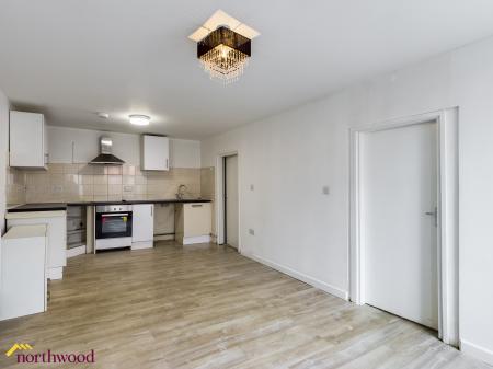 1 bedroom Flat to let in South Street, Banbury, OX16