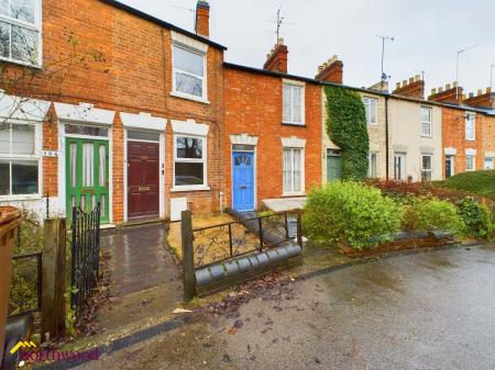 3 bedroom Terraced House to let in Broughton Road, Banbury, OX16
