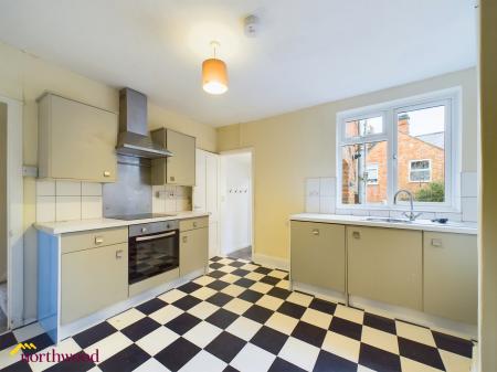 3 bedroom Terraced House to let in Broughton Road, Banbury, OX16