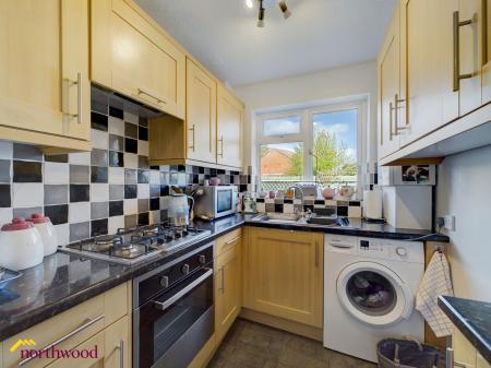 1 bedroom Terraced House to let in Glyndebourne Gardens, Banbury, OX16