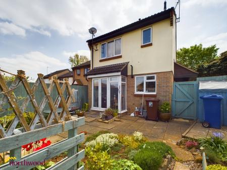 1 bedroom Terraced House to let in Glyndebourne Gardens, Banbury, OX16