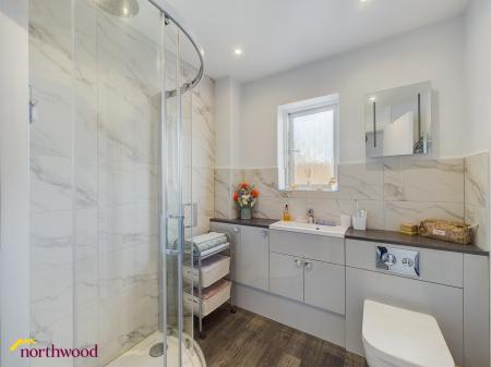1 bedroom Terraced House to let in Glyndebourne Gardens, Banbury, OX16
