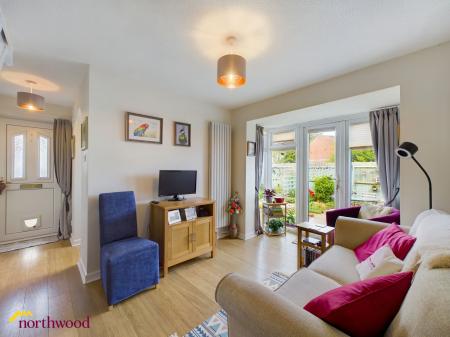 1 bedroom Terraced House to let in Glyndebourne Gardens, Banbury, OX16