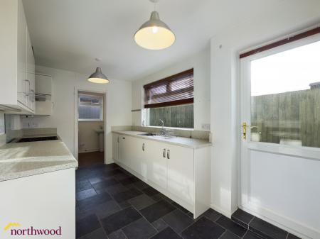 4 bedroom Terraced House to let in Causeway, Banbury, OX16