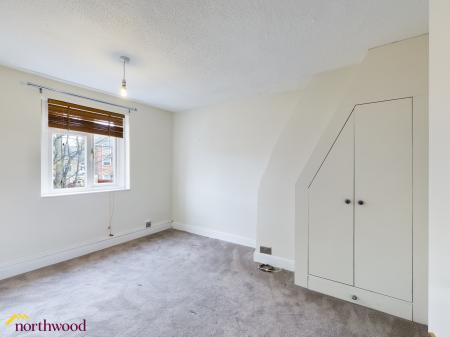 4 bedroom Terraced House to let in Causeway, Banbury, OX16