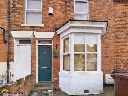 Causeway, Banbury, OX16