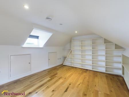 4 bedroom Terraced House to let in Causeway, Banbury, OX16