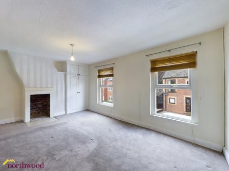 4 bedroom Terraced House to let in Causeway, Banbury, OX16