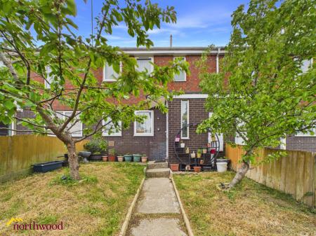 Hearthway, Banbury, OX16