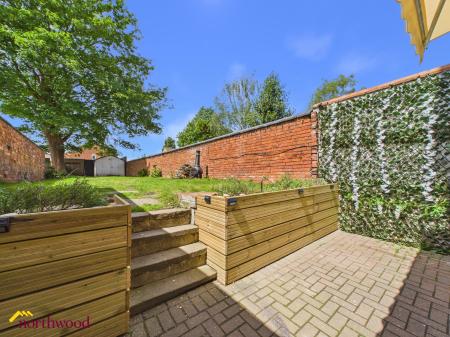 2 bedroom Duplex for sale in West Street, Banbury, OX16