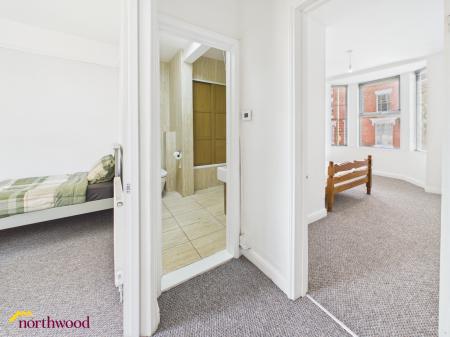 2 bedroom Duplex for sale in West Street, Banbury, OX16